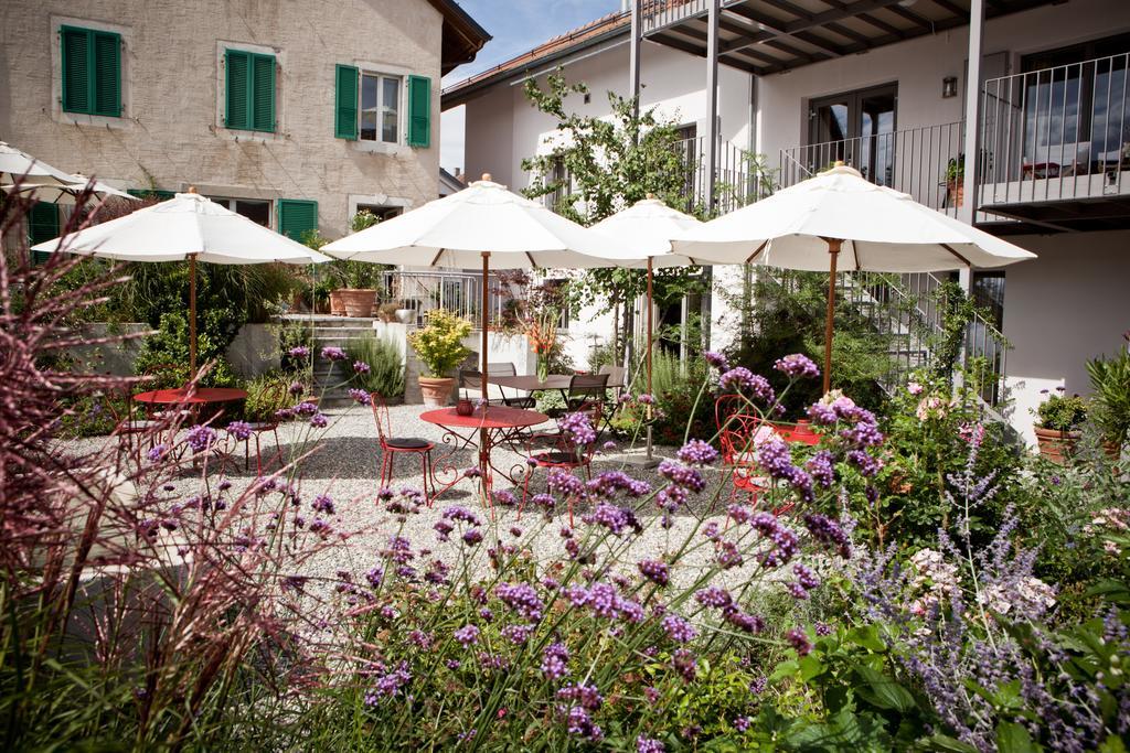 Le Coq Chantant Studios D'Hotes & Boutique Hotel St-Livres Saint-Livres Ngoại thất bức ảnh