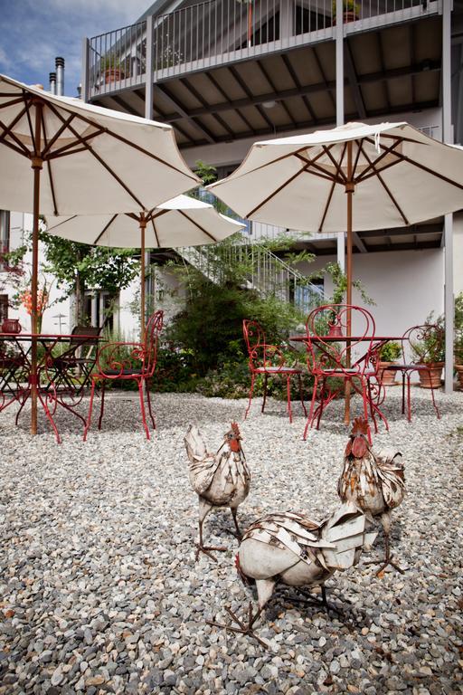 Le Coq Chantant Studios D'Hotes & Boutique Hotel St-Livres Saint-Livres Ngoại thất bức ảnh
