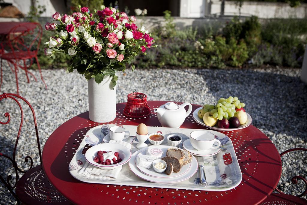 Le Coq Chantant Studios D'Hotes & Boutique Hotel St-Livres Saint-Livres Ngoại thất bức ảnh