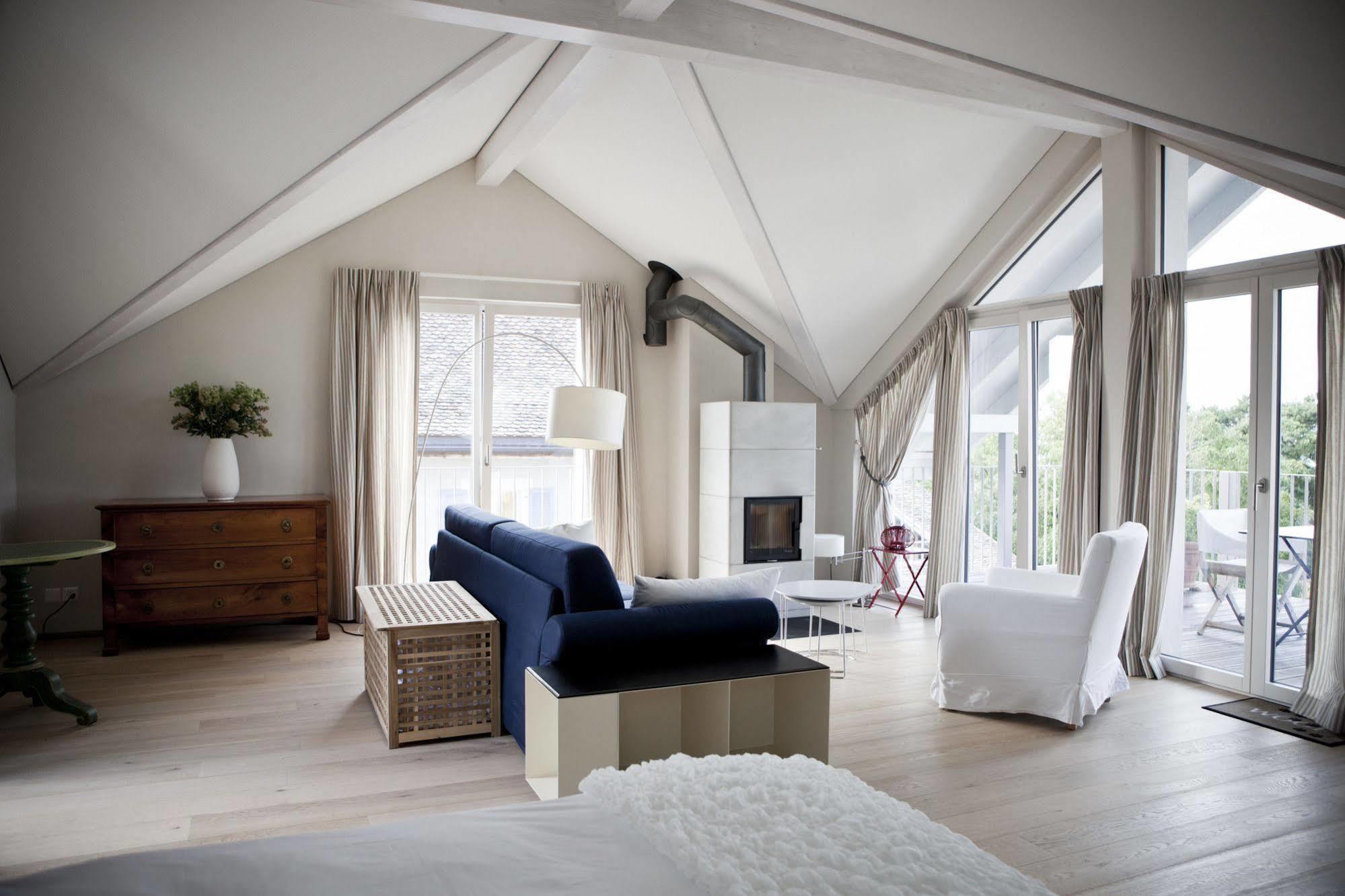 Le Coq Chantant Studios D'Hotes & Boutique Hotel St-Livres Saint-Livres Ngoại thất bức ảnh