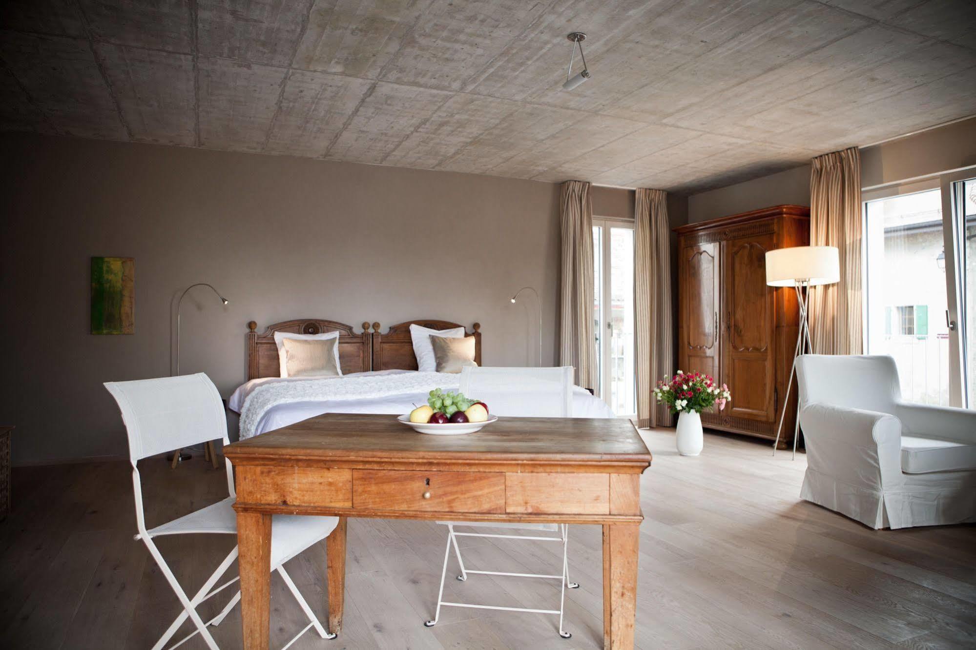 Le Coq Chantant Studios D'Hotes & Boutique Hotel St-Livres Saint-Livres Ngoại thất bức ảnh