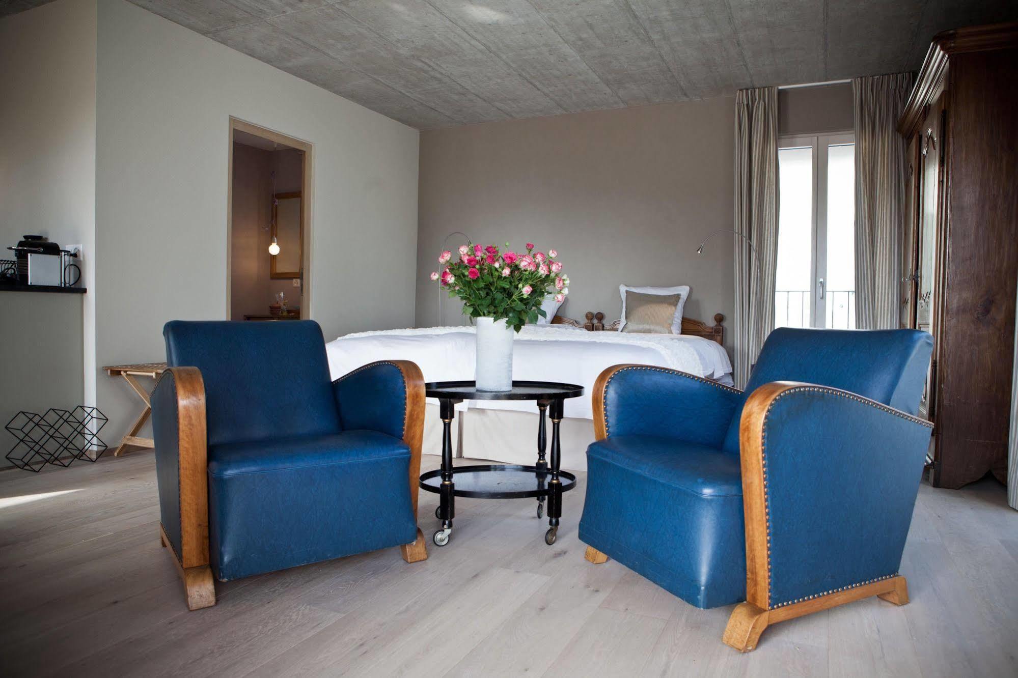 Le Coq Chantant Studios D'Hotes & Boutique Hotel St-Livres Saint-Livres Ngoại thất bức ảnh