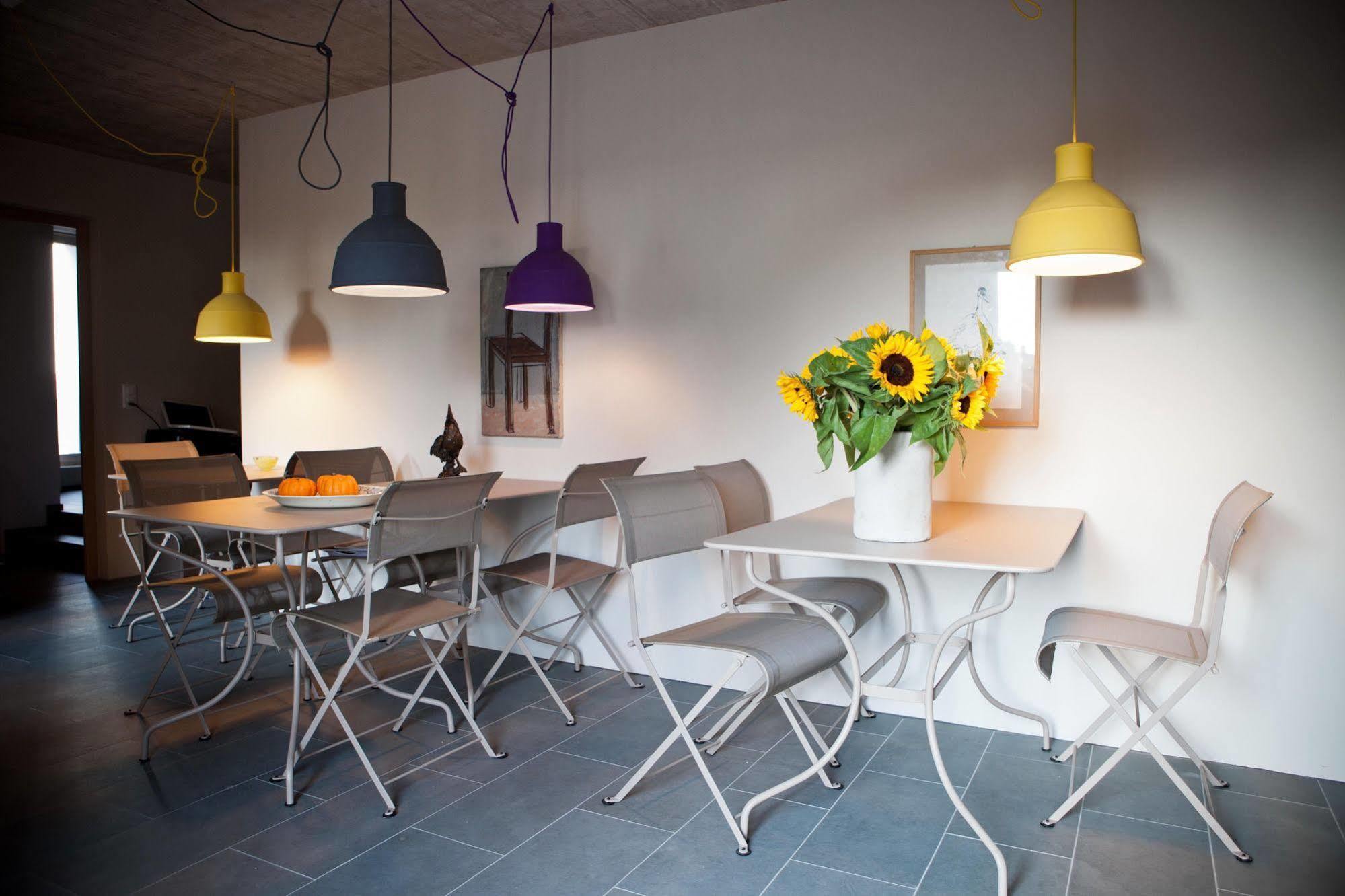Le Coq Chantant Studios D'Hotes & Boutique Hotel St-Livres Saint-Livres Ngoại thất bức ảnh
