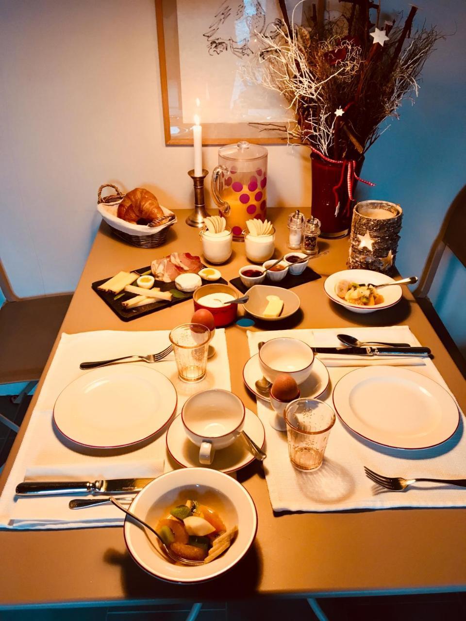 Le Coq Chantant Studios D'Hotes & Boutique Hotel St-Livres Saint-Livres Ngoại thất bức ảnh